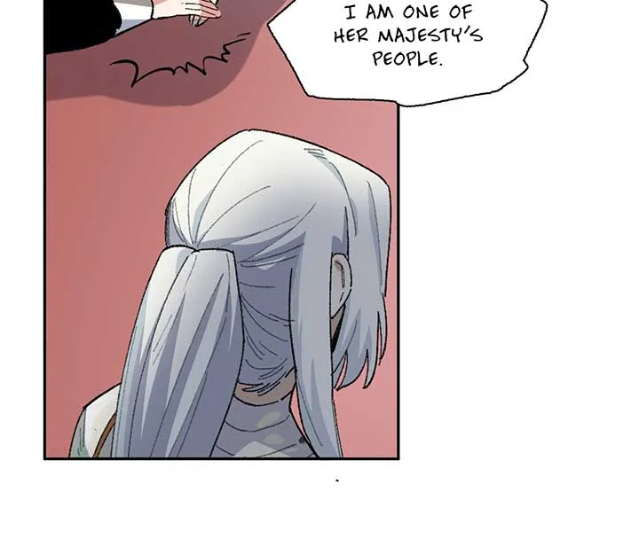 Queen of the Veil Chapter 8 page 25
