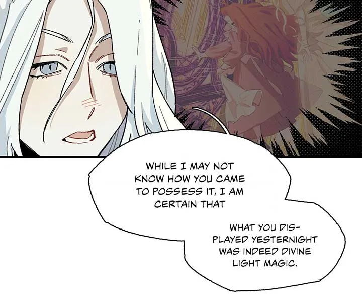 Queen of the Veil Chapter 7 page 31
