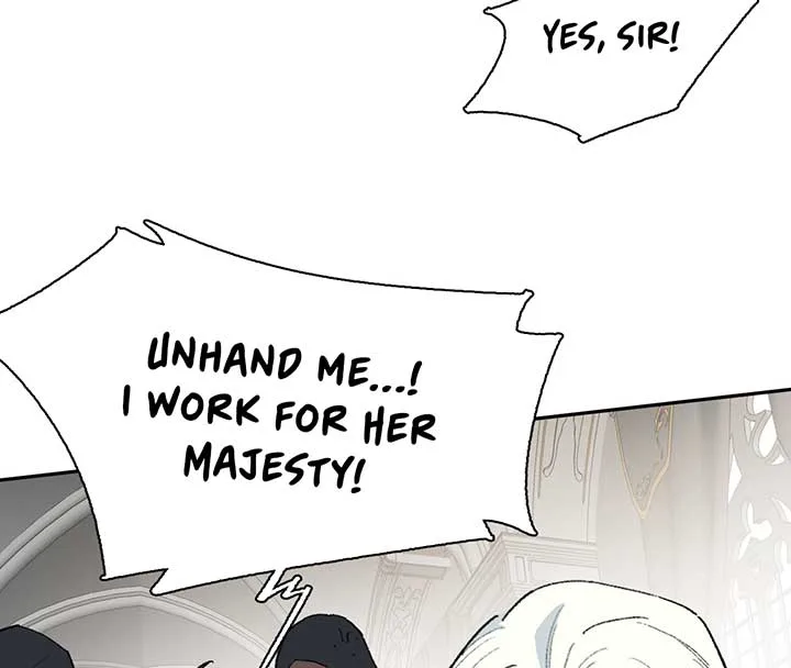 Queen of the Veil Chapter 8 page 27