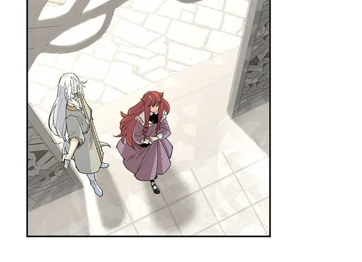 Queen of the Veil Chapter 7 page 10
