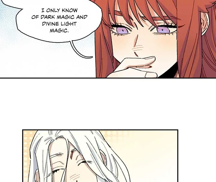 Queen of the Veil Chapter 7 page 23