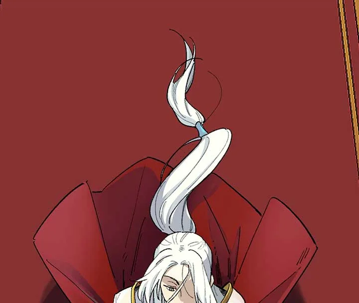 Queen of the Veil Chapter 8 page 32