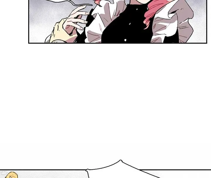 Queen of the Veil Chapter 8 page 42