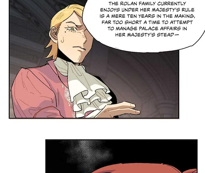 Queen of the Veil Chapter 8 page 60