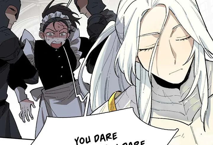 Queen of the Veil Chapter 8 page 28
