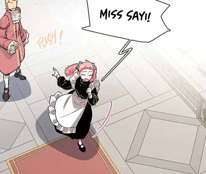 Queen of the Veil Chapter 8 page 43