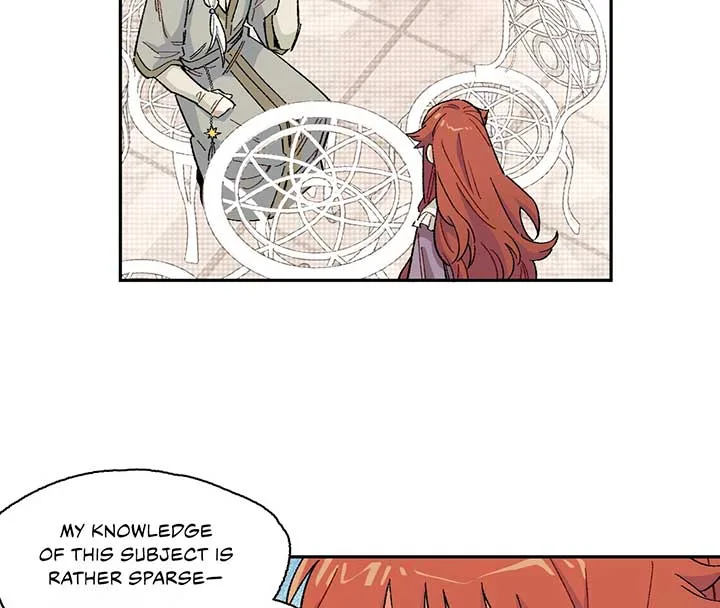 Queen of the Veil Chapter 7 page 22