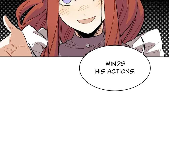 Queen of the Veil Chapter 8 page 53