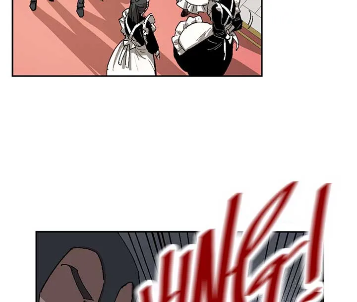 Queen of the Veil Chapter 8 page 8