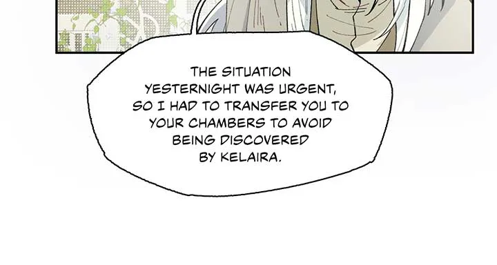 Queen of the Veil Chapter 7 page 19