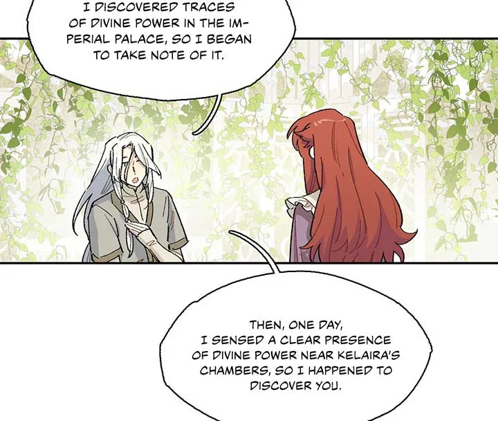 Queen of the Veil Chapter 7 page 42