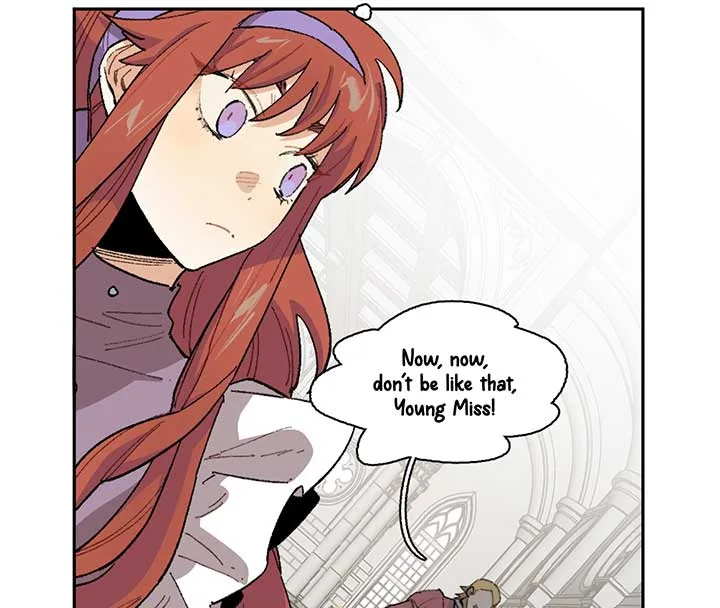 Queen of the Veil Chapter 8 page 39