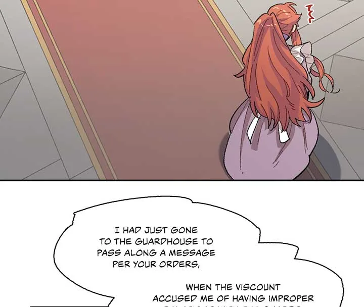Queen of the Veil Chapter 8 page 44