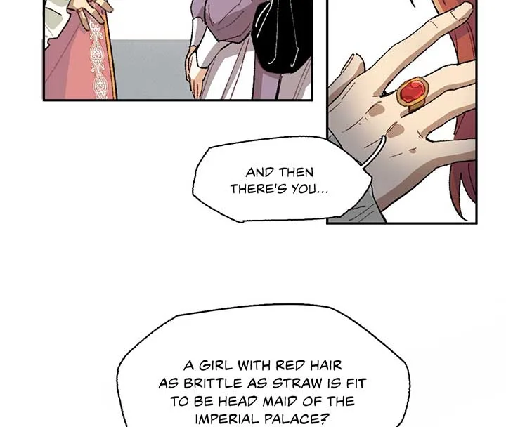 Queen of the Veil Chapter 8 page 55