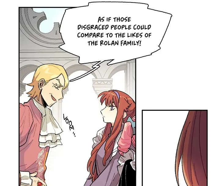 Queen of the Veil Chapter 8 page 54