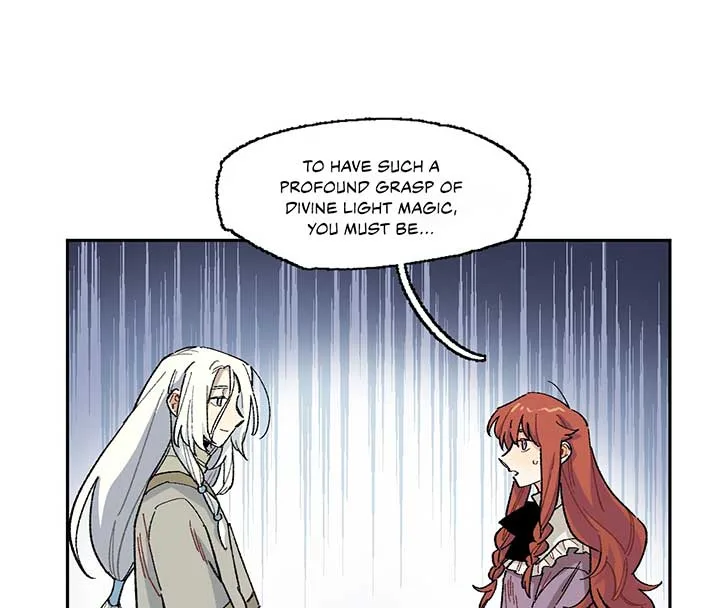 Queen of the Veil Chapter 7 page 32