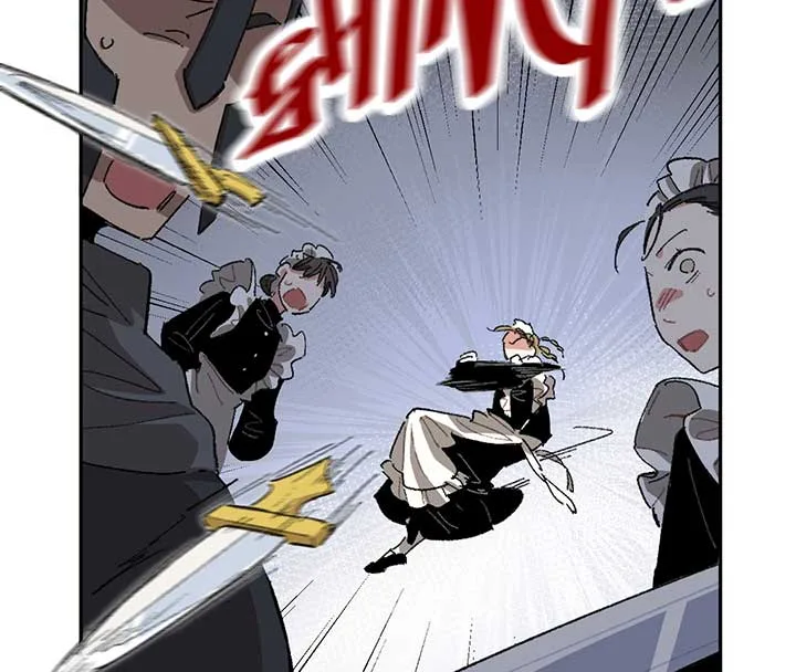 Queen of the Veil Chapter 8 page 9