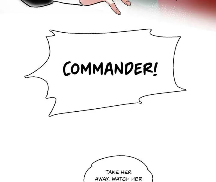Queen of the Veil Chapter 8 page 18