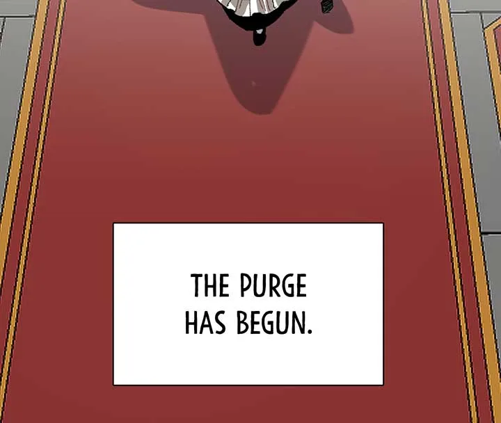 Queen of the Veil Chapter 8 page 31