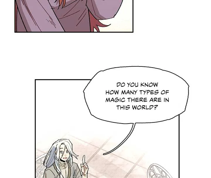 Queen of the Veil Chapter 7 page 21