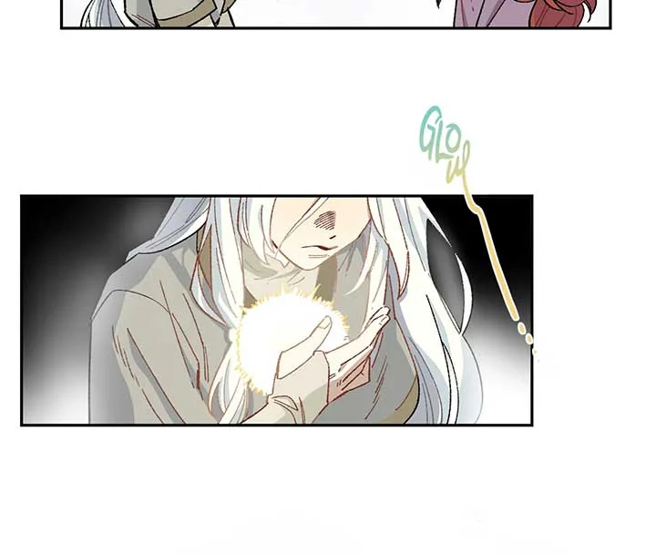 Queen of the Veil Chapter 7 page 33