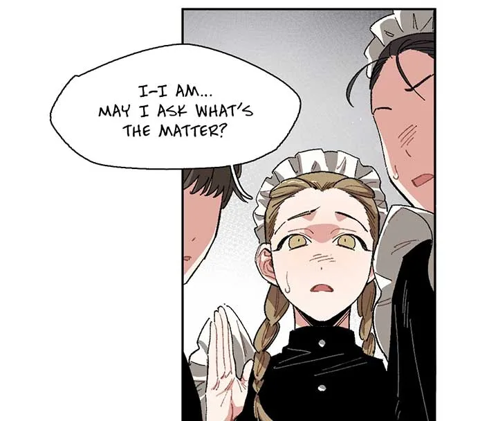 Queen of the Veil Chapter 8 page 6