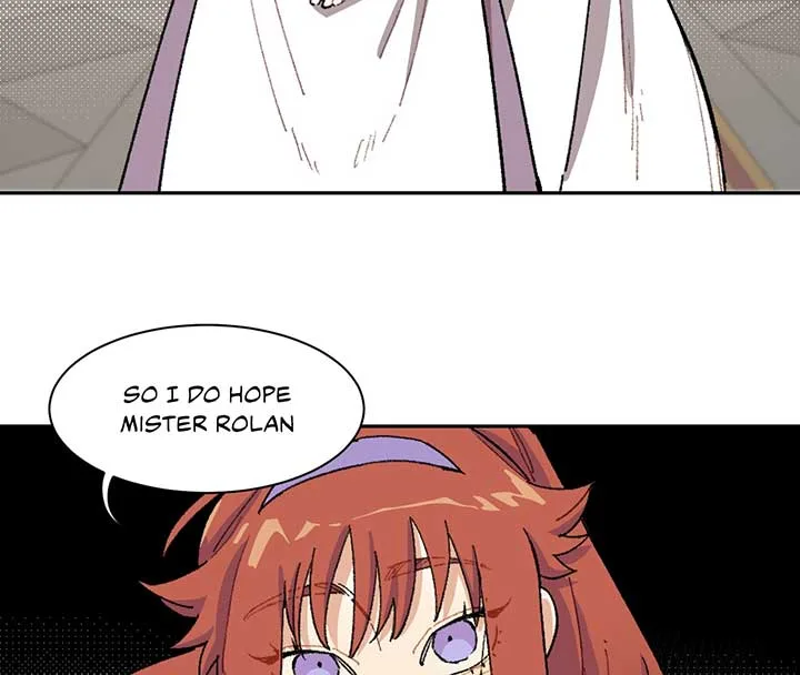 Queen of the Veil Chapter 8 page 52