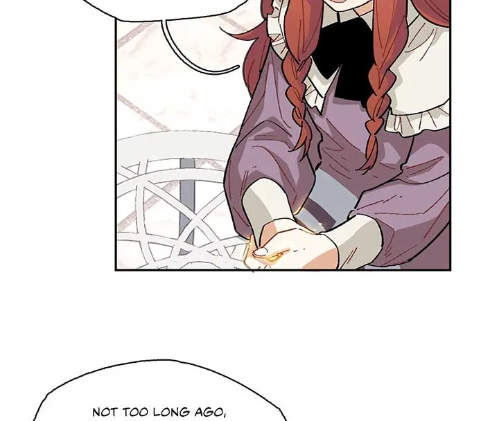 Queen of the Veil Chapter 7 page 41