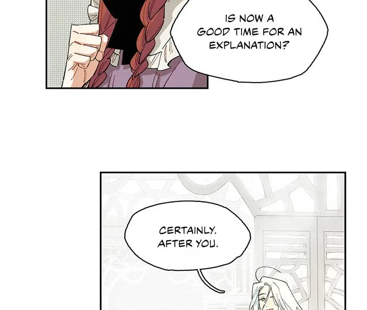 Queen of the Veil Chapter 7 page 5