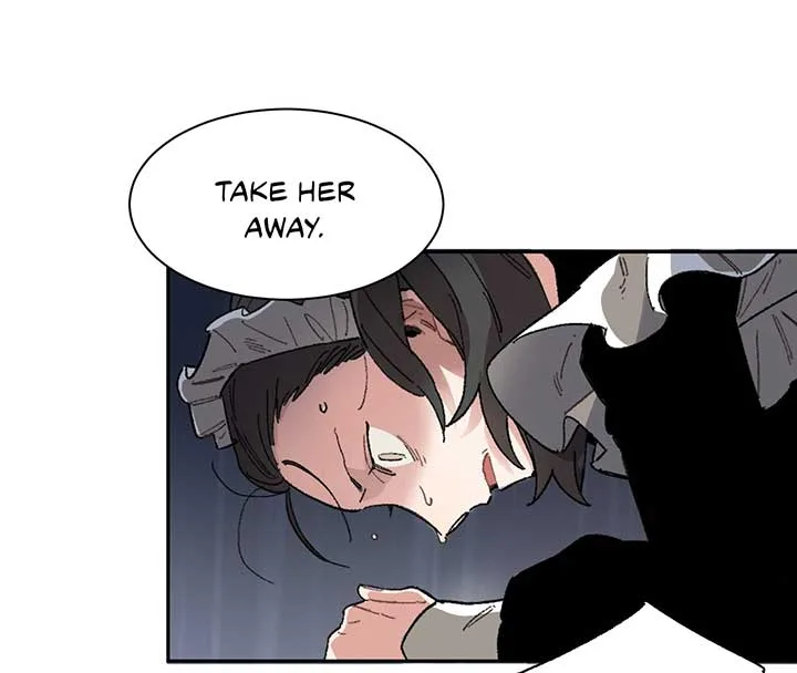 Queen of the Veil Chapter 8 page 26