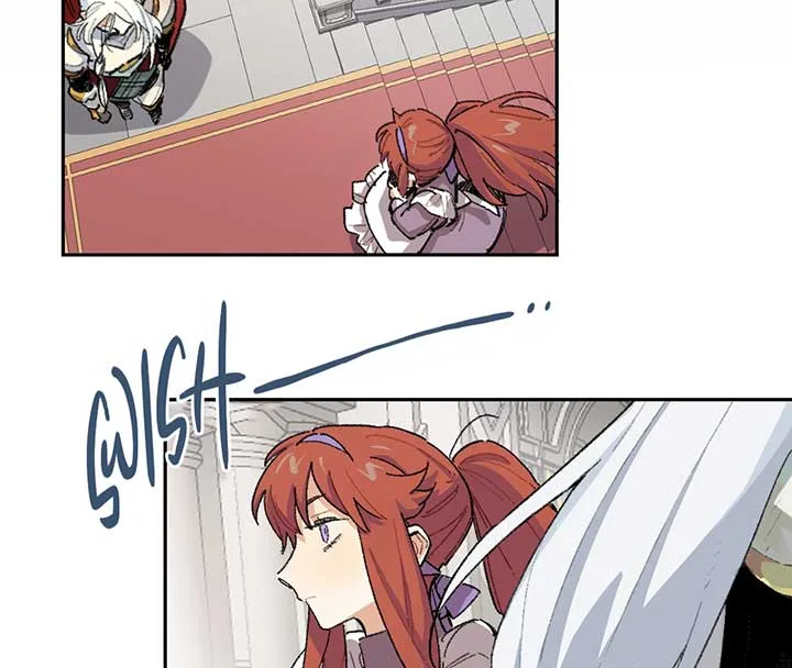Queen of the Veil Chapter 8 page 35