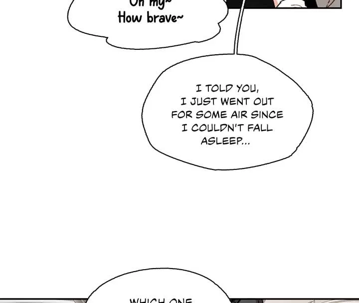 Queen of the Veil Chapter 8 page 4