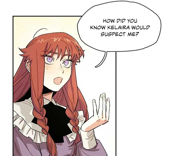 Queen of the Veil Chapter 7 page 20