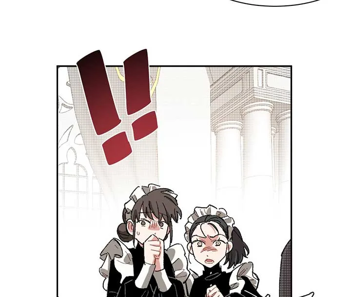 Queen of the Veil Chapter 8 page 22