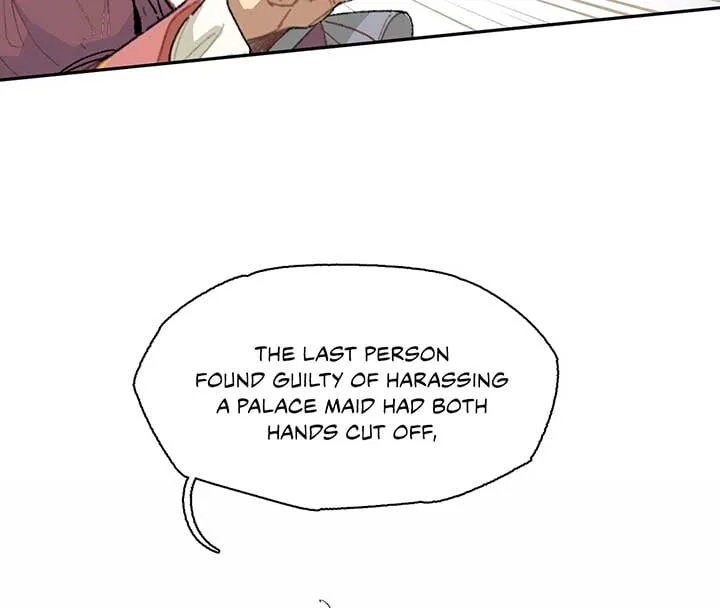Queen of the Veil Chapter 8 page 50