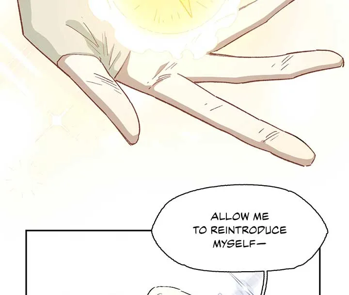 Queen of the Veil Chapter 7 page 35