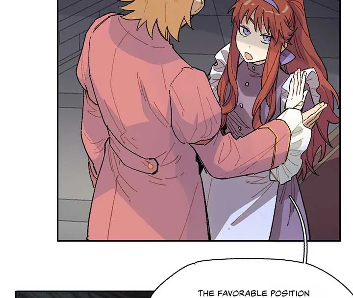Queen of the Veil Chapter 8 page 59
