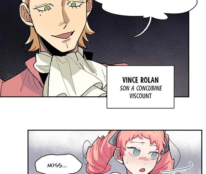 Queen of the Veil Chapter 8 page 41