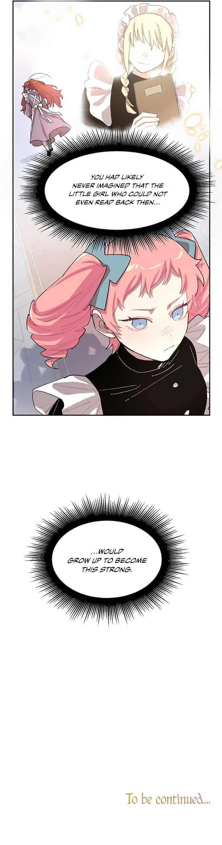 Queen of the Veil Chapter 8 page 95