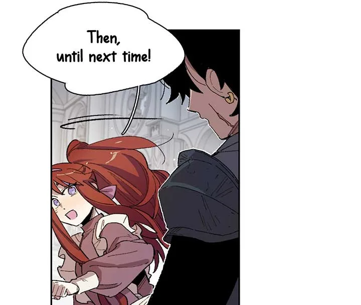 Queen of the Veil Chapter 9 page 18
