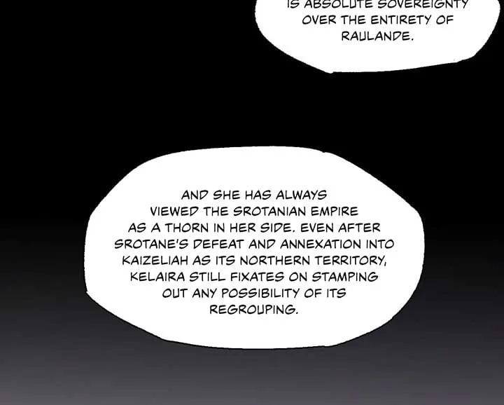Queen of the Veil Chapter 9 page 32