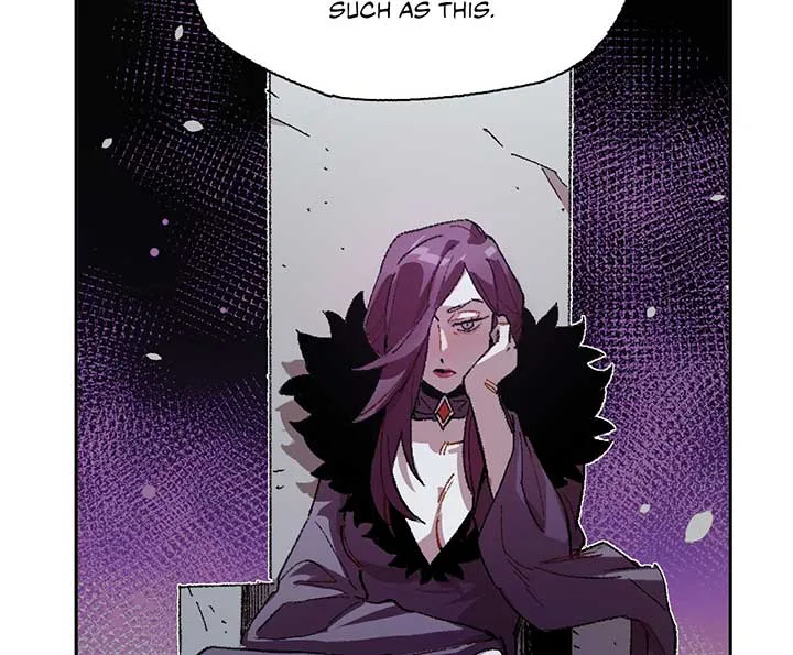 Queen of the Veil Chapter 9 page 24