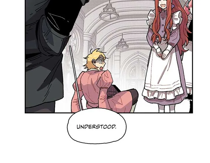 Queen of the Veil Chapter 8 page 74
