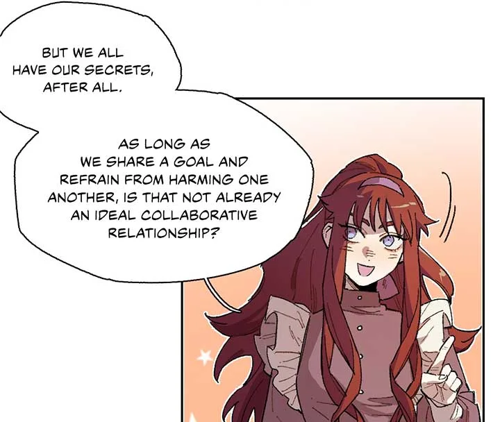Queen of the Veil Chapter 9 page 10