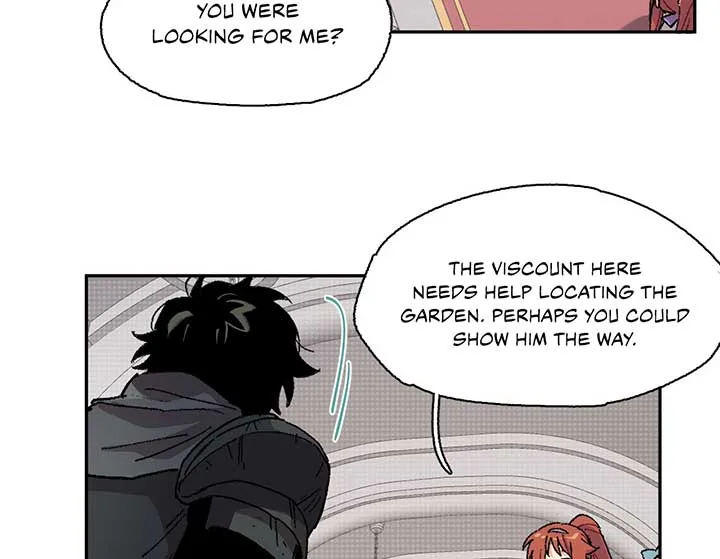 Queen of the Veil Chapter 8 page 73