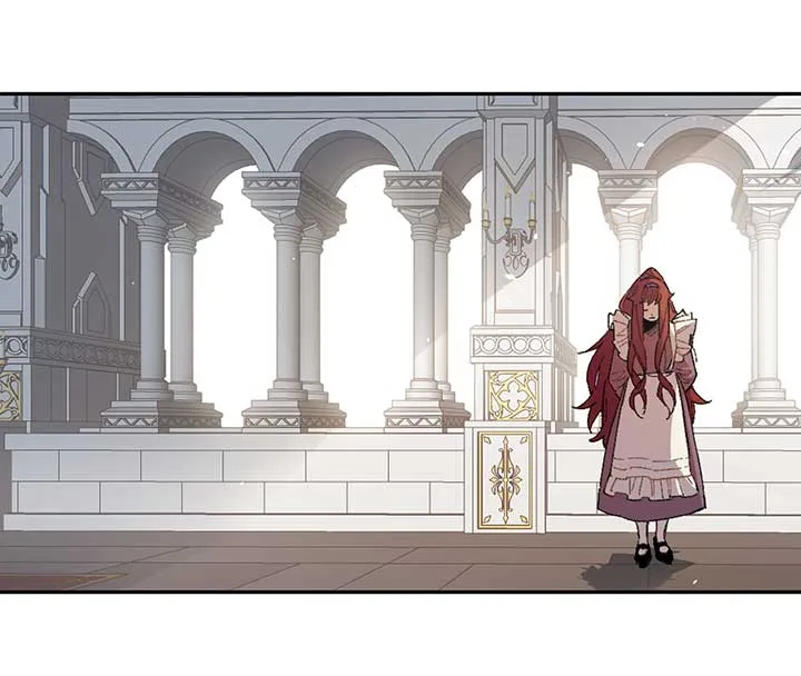Queen of the Veil Chapter 9 page 2