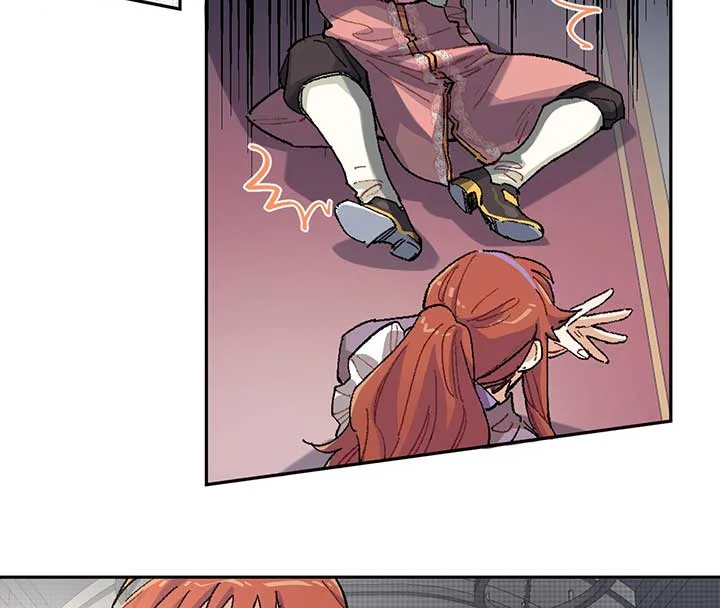 Queen of the Veil Chapter 8 page 69