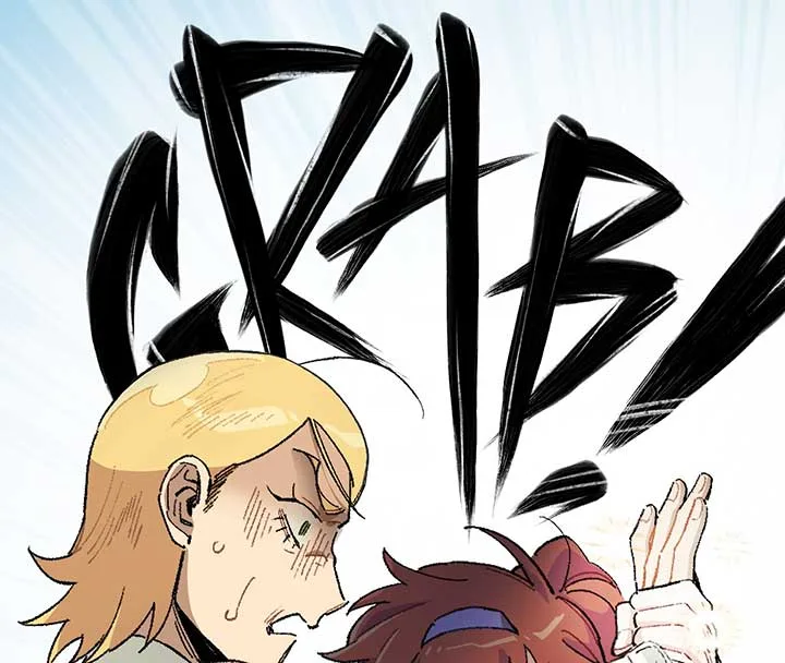 Queen of the Veil Chapter 8 page 66