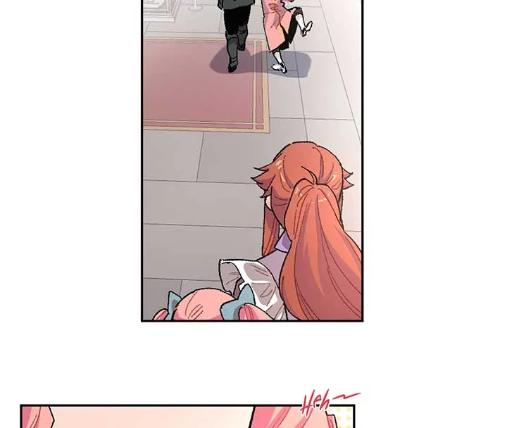 Queen of the Veil Chapter 8 page 77