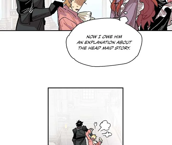 Queen of the Veil Chapter 8 page 76